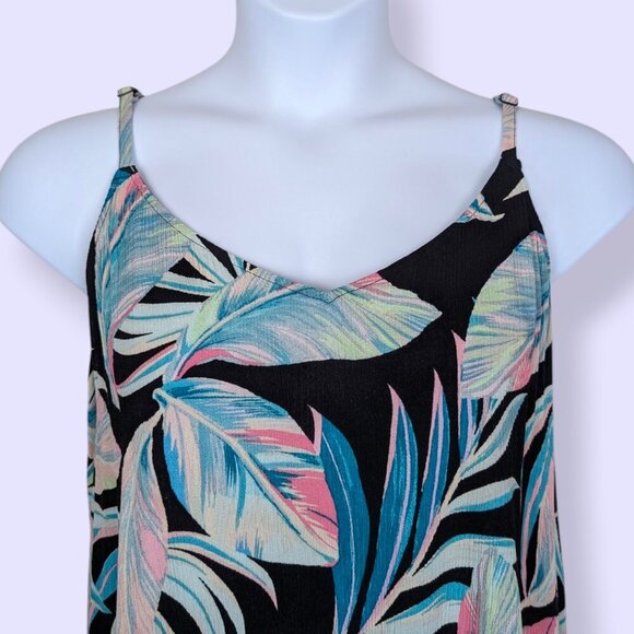 Torrid Sophie 100% Rayon Crinkle Top - Picture 3 of 8